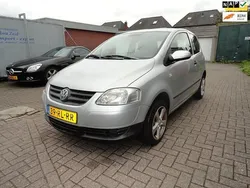 Grijs Gebruikt 2005 VW Fox Trendline Hatchback | € 1.950 (Eerlijke prijs)