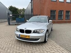 Grijs Gebruikt 2008 BMW 118 Executive Hatchback | € 3.950 (Eerlijke prijs)