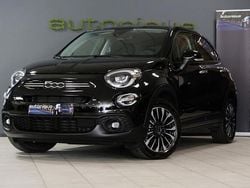 Zwart Gebruikt 2023 Fiat 500X Connect SUV | € 23.750 (Goede deal)