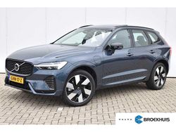 Blauw Gebruikt 2024 Volvo XC60 Ultra SUV | € 60.950 (Eerlijke prijs)