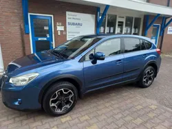 Blauw, metallic lak Gebruikt 2012 Subaru XV SUV | € 9.950 (Duur)