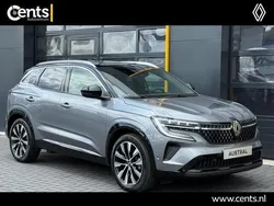 Grijs Gebruikt 2024 Renault Austral Techno SUV | € 35.850 (Iets duurder)