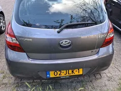 Gebruikt 2009 Hyundai i20 Sedan | € 2.500 (Super prijs)