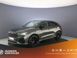 Grijs Gebruikt 2020 Audi Q3 SUV | € 37.900