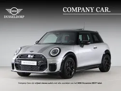 Grijs Gebruikt 2025 Mini John Cooper Works Hatchback | € 50.761 (Goede deal)
