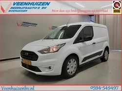Wit Gebruikt 2019 Ford Transit Van | € 8.950 (Goede deal)