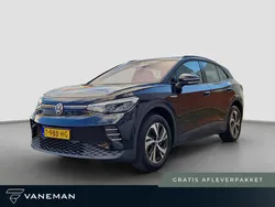 Zwart Gebruikt 2023 VW ID.4 Pure SUV | € 23.935