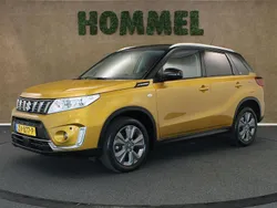 Oranje Gebruikt 2018 Suzuki Vitara SUV | € 20.645 (Eerlijke prijs)