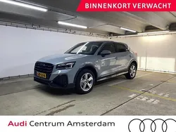 Grijs Gebruikt 2025 Audi Q2 S-Line SUV | € 39.949 (Duur)