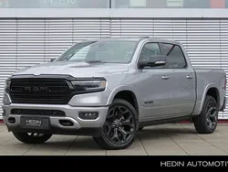 Grijs Nieuw 2024 Dodge Ram Limited Pickup | € 82.945 (Iets duurder)