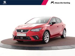 Rood Gebruikt 2019 Seat Ibiza Business Hatchback | € 17.880 (Eerlijke prijs)