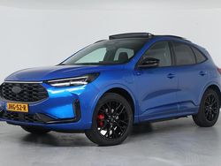 Blauw Nieuw 2025 Ford Kuga ST-Line X SUV | € 49.795 (Duur)