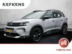 Grijs Gebruikt 2024 Citroën C5 Aircross Start SUV | € 28.280 (Super prijs)