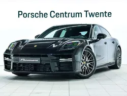 Zwart Gebruikt 2025 Porsche Panamera 4 Sedan | € 149.900