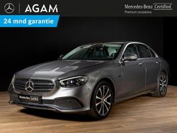 Grijs Gebruikt 2020 Mercedes E300 Avantgarde Sedan | € 34.950 (Super prijs)