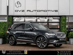 Grijs Gebruikt 2020 Volvo XC90 Inscription SUV | € 44.950 (Goede deal)