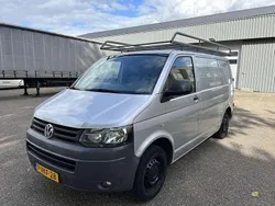 Grijs Gebruikt 2010 VW T5 Van | € 5.142 (Super prijs)