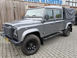 Grijs Gebruikt 2014 Land Rover Defender SUV | € 41.950