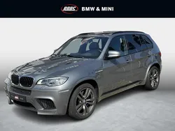 Grijs Gebruikt 2013 BMW X5 M Comfort Edition SUV | € 41.950