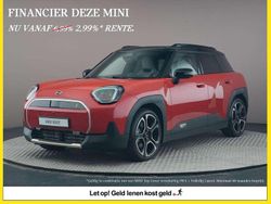 Rood Nieuw 2025 Mini Aceman Favoured SUV | € 39.490 (Eerlijke prijs)
