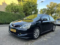 Gebruikt 2004 Honda Civic Sport Sedan | € 1.350 (Eerlijke prijs)