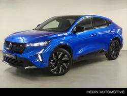 Blauw Gebruikt 2024 Renault Rafale Esprit Alpine SUV | € 48.750 (Goede deal)