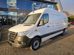 Wit Gebruikt 2023 Mercedes Sprinter Van | € 29.950 (Super prijs)