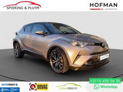 Grijs Gebruikt 2018 Toyota C-HR+ SUV | € 18.890