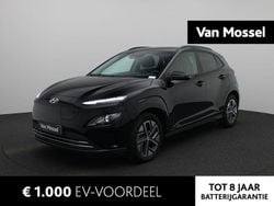 Zwart Gebruikt 2023 Hyundai Kona SUV | € 20.900 (Super prijs)