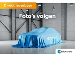Zwart Gebruikt 2024 Peugeot e-308 SW Style Stationwagen | € 33.900 (Eerlijke prijs)