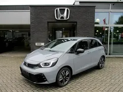 Nieuw 2024 Honda Jazz Advance Hatchback | € 35.950 (Eerlijke prijs)