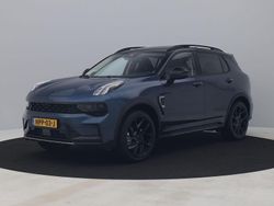 Blauw Gebruikt 2023 Lynk & Co 01 SUV | € 25.900 (Goede deal)