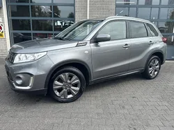 Grijs Gebruikt 2019 Suzuki Vitara SUV | € 16.850 (Eerlijke prijs)