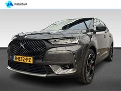 Grijs Gebruikt 2022 DS Automobiles DS7 Crossback Performance Line Plus SUV | € 28.745 (Goede deal)
