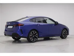 Blauw Gebruikt 2025 BMW 220 M Sport Coupé | € 53.817 (Duur)