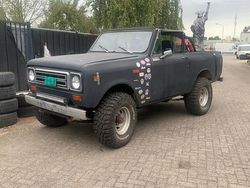 Zwart Gebruikt 1980 Jeep Wagoneer SUV | € 22.999