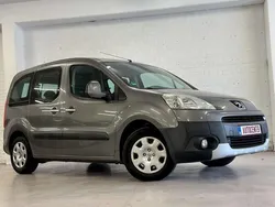 Peugeot Partner Tepee
