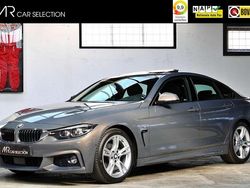 Beige Gebruikt 2019 BMW 420 Gran Coupé Executive Coupé | € 26.950 (Goede deal)