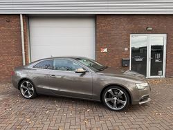 Grijs Gebruikt 2013 Audi A5 Proline Coupé | € 8.499 (Super prijs)