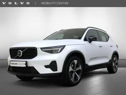 Wit Gebruikt 2025 Volvo XC40 Plus SUV | € 47.445 (Eerlijke prijs)