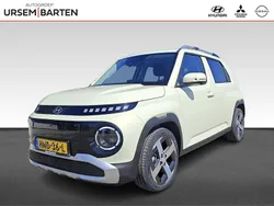 Geel Gebruikt 2025 Hyundai Inster Hatchback | € 29.930