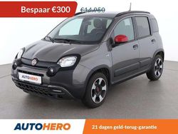 Grijs Gebruikt 2023 Fiat Panda Red Hatchback | € 14.849 (Eerlijke prijs)