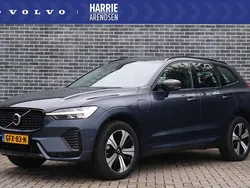 Blauw Gebruikt 2024 Volvo XC60 Plus SUV | € 52.499 (Eerlijke prijs)