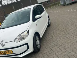 Gebruikt 2014 VW up! Move Hatchback | € 5.500 (Eerlijke prijs)