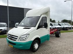 Gebruikt 2009 Mercedes Sprinter Van | € 8.950