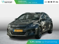 Grijs Gebruikt 2021 Kia XCeed SUV | € 22.495 (Eerlijke prijs)