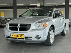 Grijs Gebruikt 2006 Dodge Caliber SE SUV | € 7.950
