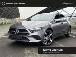 Grijs Gebruikt 2025 Mercedes A250 Luxury Hatchback | € 39.900 (Eerlijke prijs)
