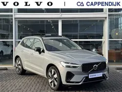 Grijs Gebruikt 2022 Volvo XC60 Ultimate SUV | € 56.494 (Duur)