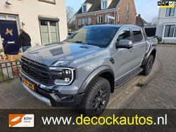 Grijs Gebruikt 2024 Ford Ranger Raptor Pickup | € 64.950 (Duur)